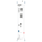 BOSCH Burghiu elicoidal PRO Metal HSS-G, 11x94x142 mm