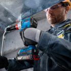 BOSCH GDX 18V-285 (SOLO)