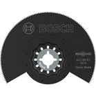 BOSCH Pânză de tăiere pentru lemn ACZ 85 EC, Starlock, 85 mm