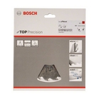 BOSCH Pânză de ferăstrău circular Top Precision Best for Wood