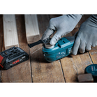 BOSCH Pânză de tăiere pentru lemn AIZ 32 EPC, Starlock, 32 x 50 mm