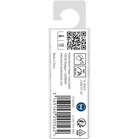 BOSCH Set 10 burghie metal HSS-G