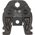 BOSCH Cutit de presare EXPERT Press Jaw Compact V12, pentru GPT 18V-19