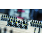 BOSCH Set 2 biți Impact Control 25 mm, T27