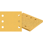 BOSCH FOAIE ABRAZIVA C470,115x107mm,P60