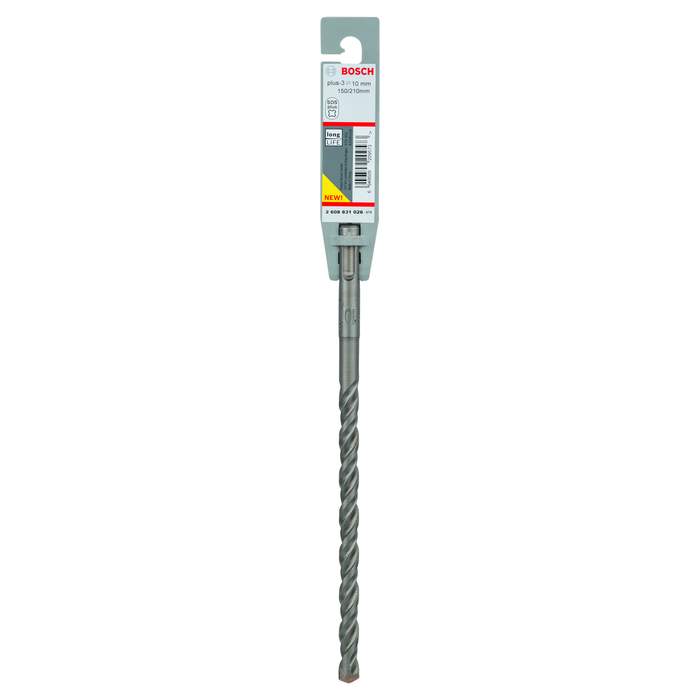 BOSCH Burghiu SDS-plus-3