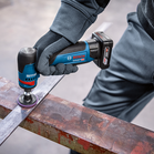 BOSCH GWG 12V-50 S (SOLO)