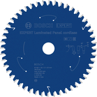 BOSCH Pânză de fierăstrău circular EXPERT Laminated Panel cordless, 160 x 1,8/1,2 x 20 mm, T48