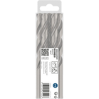 BOSCH Burghiu pentru metal, tip HSS-G, DIN 338
