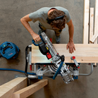 BOSCH GCM 18V-305 GDC
