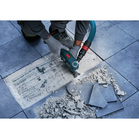 BOSCH Pânză de tăiere pentru materiale multiple ATZ 52 SC, Starlock, 52 x 26 mm