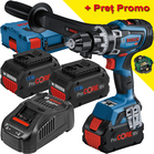 BOSCH GSB 18V-150 C