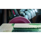 BOSCH Set foi abrazive F460, 5 buc.