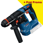 BOSCH GBH 18V-18 X One Chuck (SOLO)
