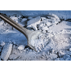 BOSCH Daltă spatulată cu sistem de prindere SDS-max