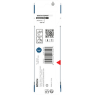 BOSCH Burghiu elicoidal PRO Metal HSS-G, 2,6x30x57 mm