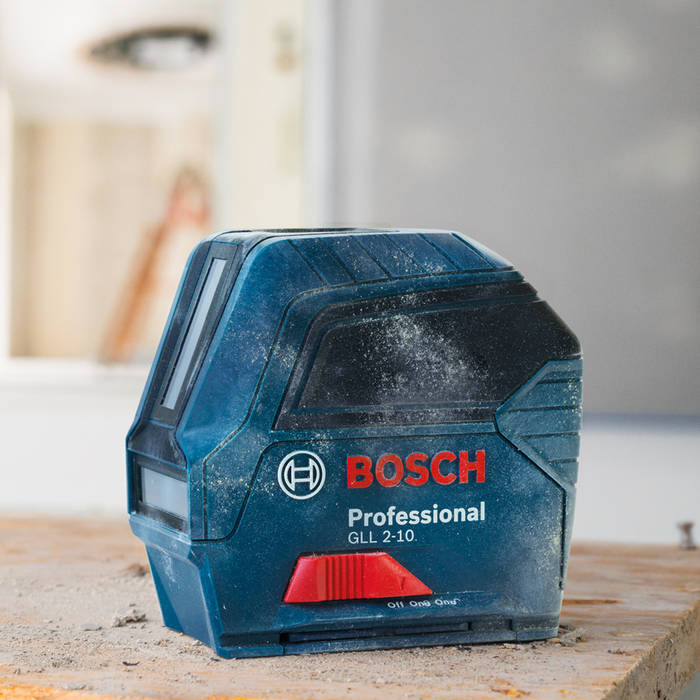BOSCH GLL 2-10