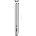 BOSCH Carotă diamantată Standard for Concrete