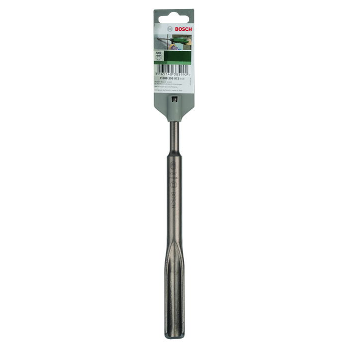BOSCH Daltă pentru canale SDS plusL= 250 mm; B= 22 mm