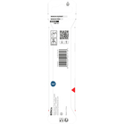 BOSCH Burghiu elicoidal Metal HSS, 8,5 x 75 x 117 mm, tijă CYL