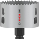 BOSCH Carotă PRO Multi Material PC Plus, 76 mm