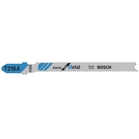 BOSCH Pânză pentru ferăstrău vertical T 218 A