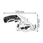 BOSCH GKS 12V-26