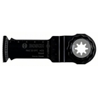BOSCH Set 10 panze HCS Wood 32X60 mm STARLOCK PLUS