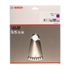 BOSCH Pânză de ferăstrău circular Multi Material