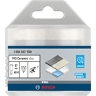 BOSCH Carote diamantate Dry Speed Best for Ceramic pentru găurire uscată