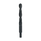 BOSCH Burghie cu tijă scurtă, tip HSS-R, DIN 338