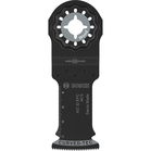 BOSCH Pânză de tăiere pentru lemn AIZ 32 EPC, Starlock, 32 x 50 mm, 5 buc.