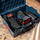 BOSCH GEX 18V-150-3 (SOLO)