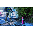 BOSCH Daltă ascuțită PRO HEX-4C 28 mm, 28 x 520 mm