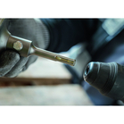 BOSCH Tub vaselina pentru accesorii SDS