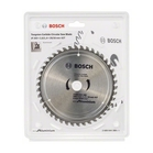 BOSCH Pânză de ferăstrău circular Eco for Aluminium