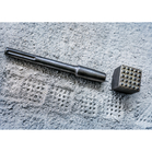 BOSCH Buciardă cu carburi metalice