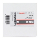 BOSCH Tambur de şlefuit din pâslă