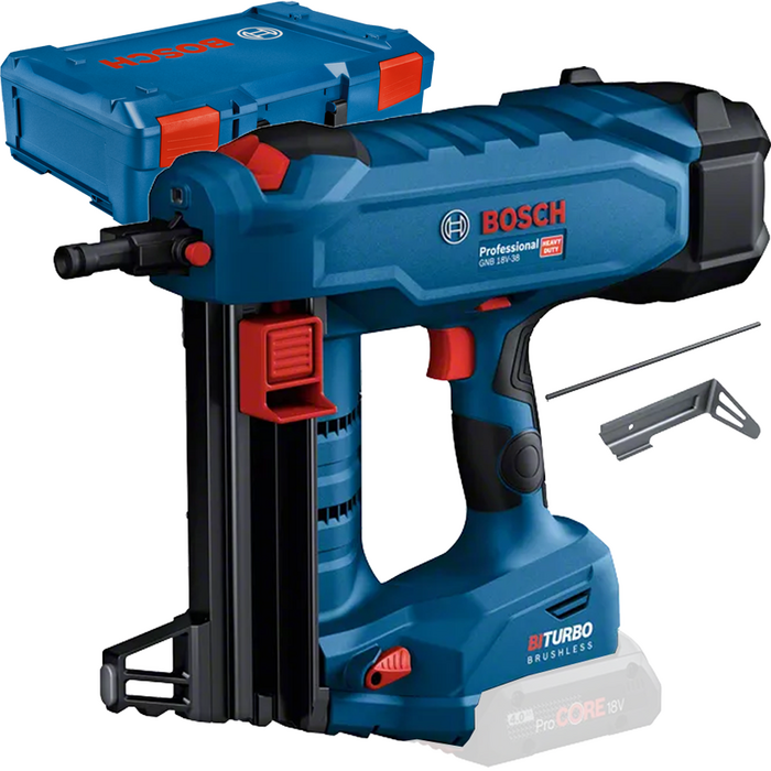 BOSCH GNB 18V-38 (SOLO)
