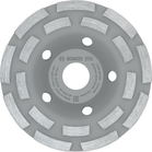 BOSCH Disc oală diamantat Expert for Concrete