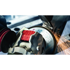 BOSCH Disc evantai Best for Metal 125 mm, R40 cu X-LOCK