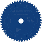 BOSCH Pânză de fierăstrău circular EXPERT Wood cordless, 250 x 2,1/1,6 x 30 mm, T48