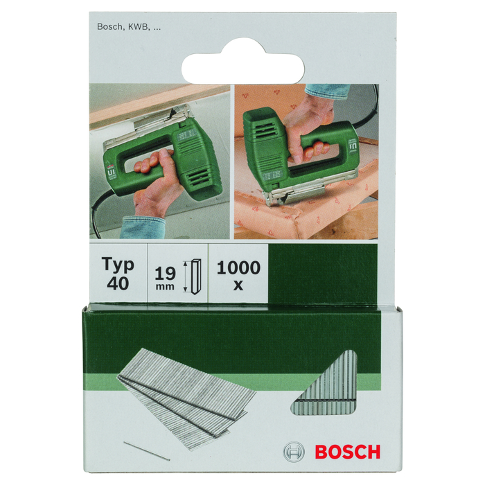 BOSCH Ştift tip 40