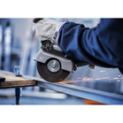 BOSCH Set 100 discuri de tăiere PRO Stainless Steel