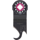 BOSCH Starlock HCS cu lamă multiplă ASZ 32 SC