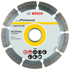 BOSCH Set discuri diamantate Eco for Universal