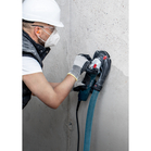 BOSCH Cap de șlefuire diamantat EXPERT Concrete, 150 x 22,23 x 4,5 mm