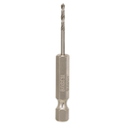 BOSCH Burghiu cu vârf de centrare PRO Wood HSS, 2 x 16 x 61 mm