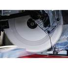 BOSCH PANZA FERASTRAU CIRC Standard for Alu