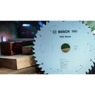 BOSCH Pânză de ferăstrău circular Standard for Wood pentru circulare cu acu